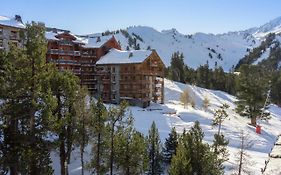 Arcs1950 Auberge Jérôme