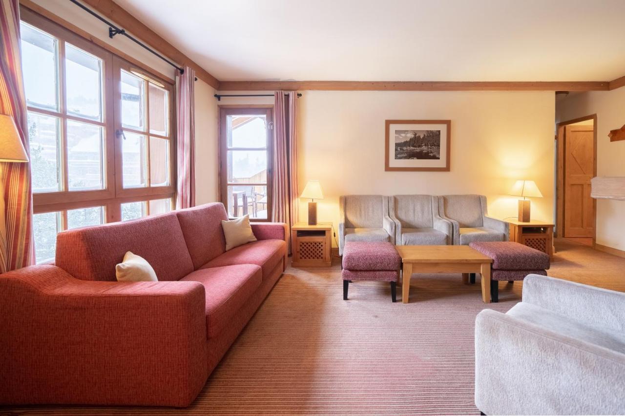 Arcs1950 Auberge Jérôme Bourg-Saint-Maurice Extérieur photo